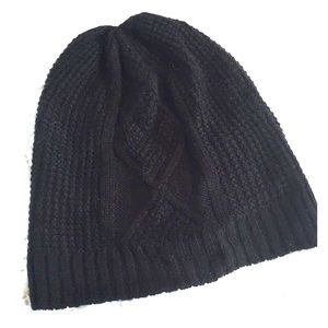 TJD beanie